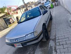 بيجو 405